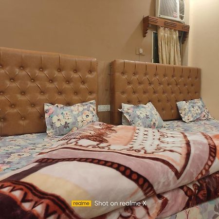 Hotel Pleasure Landmark Ujjain Exterior foto